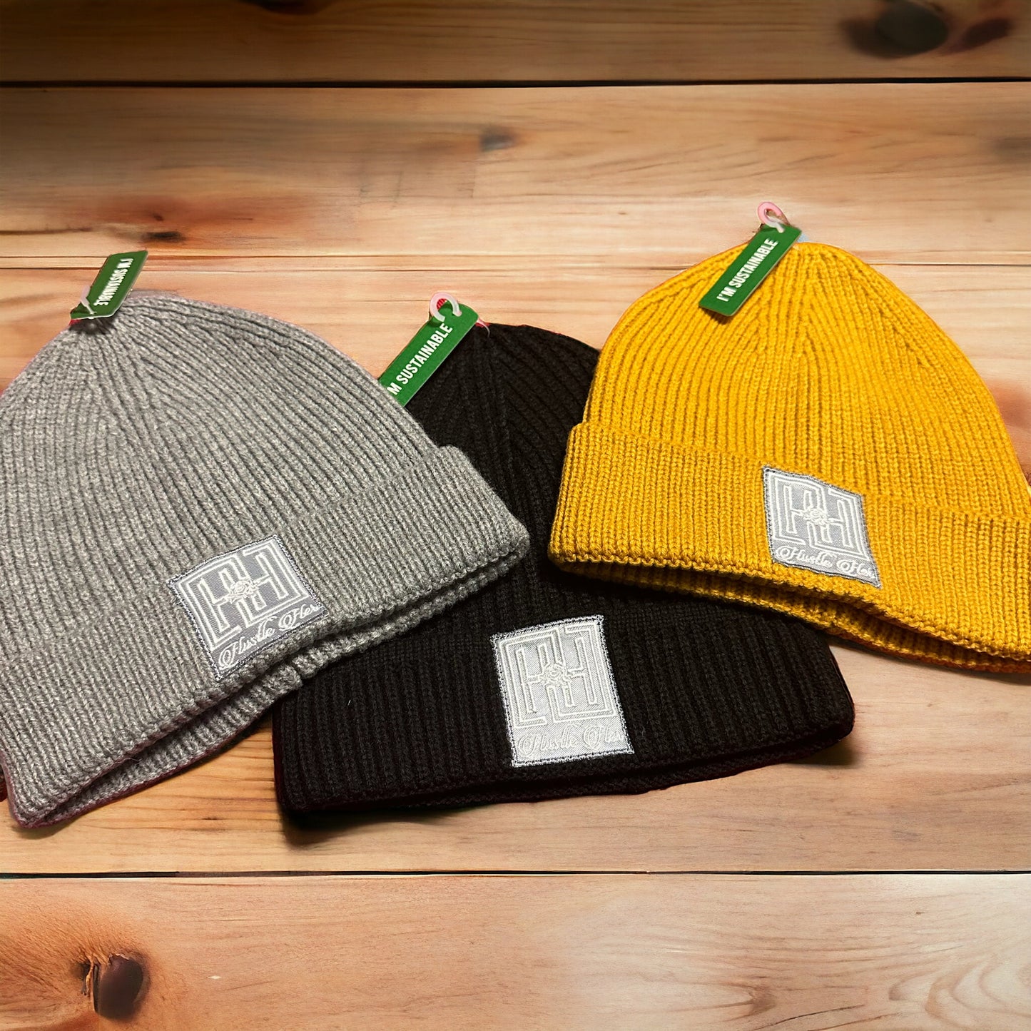 HH Beanie