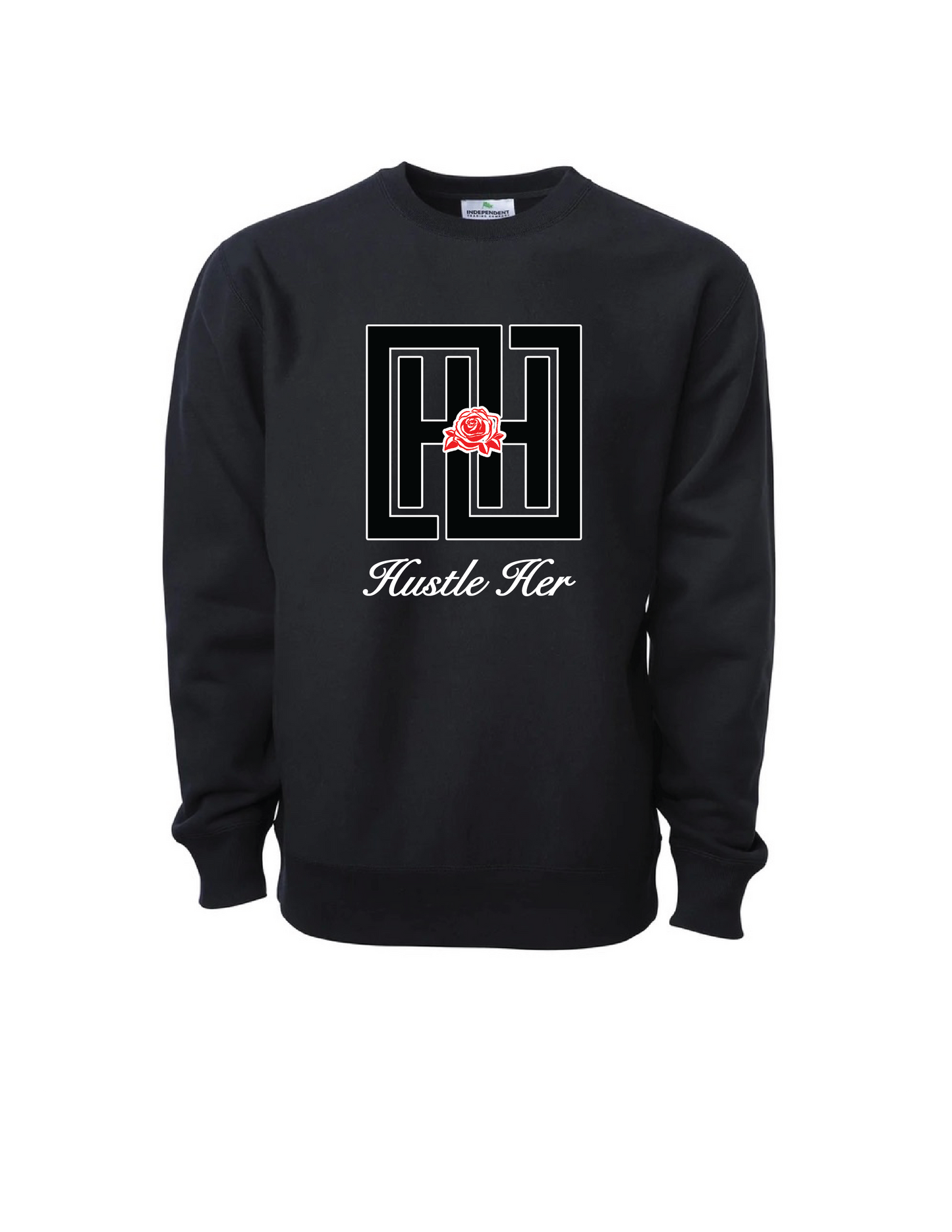 HH Premium Crewneck
