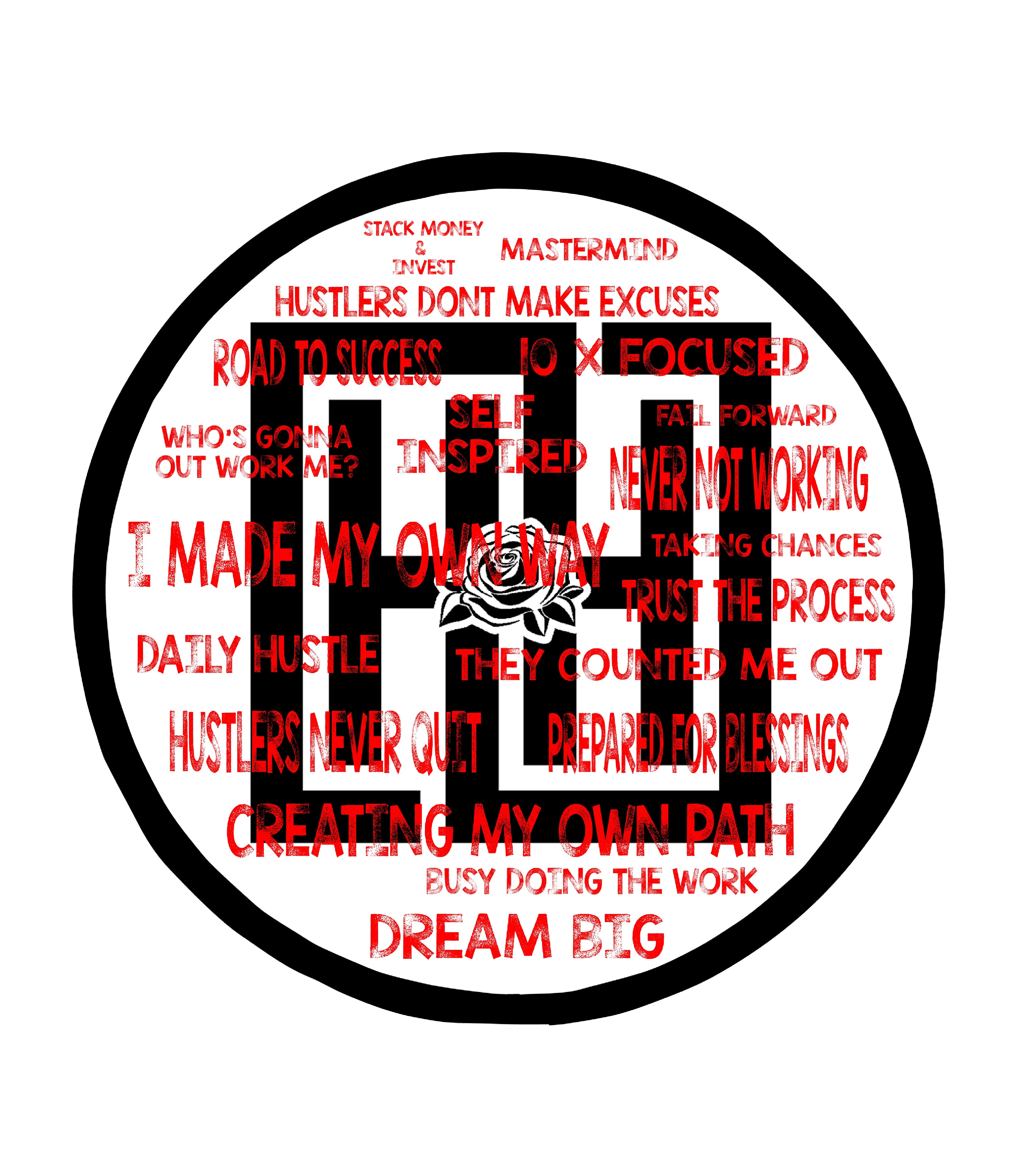 Women's HH Meaning T-Shirt