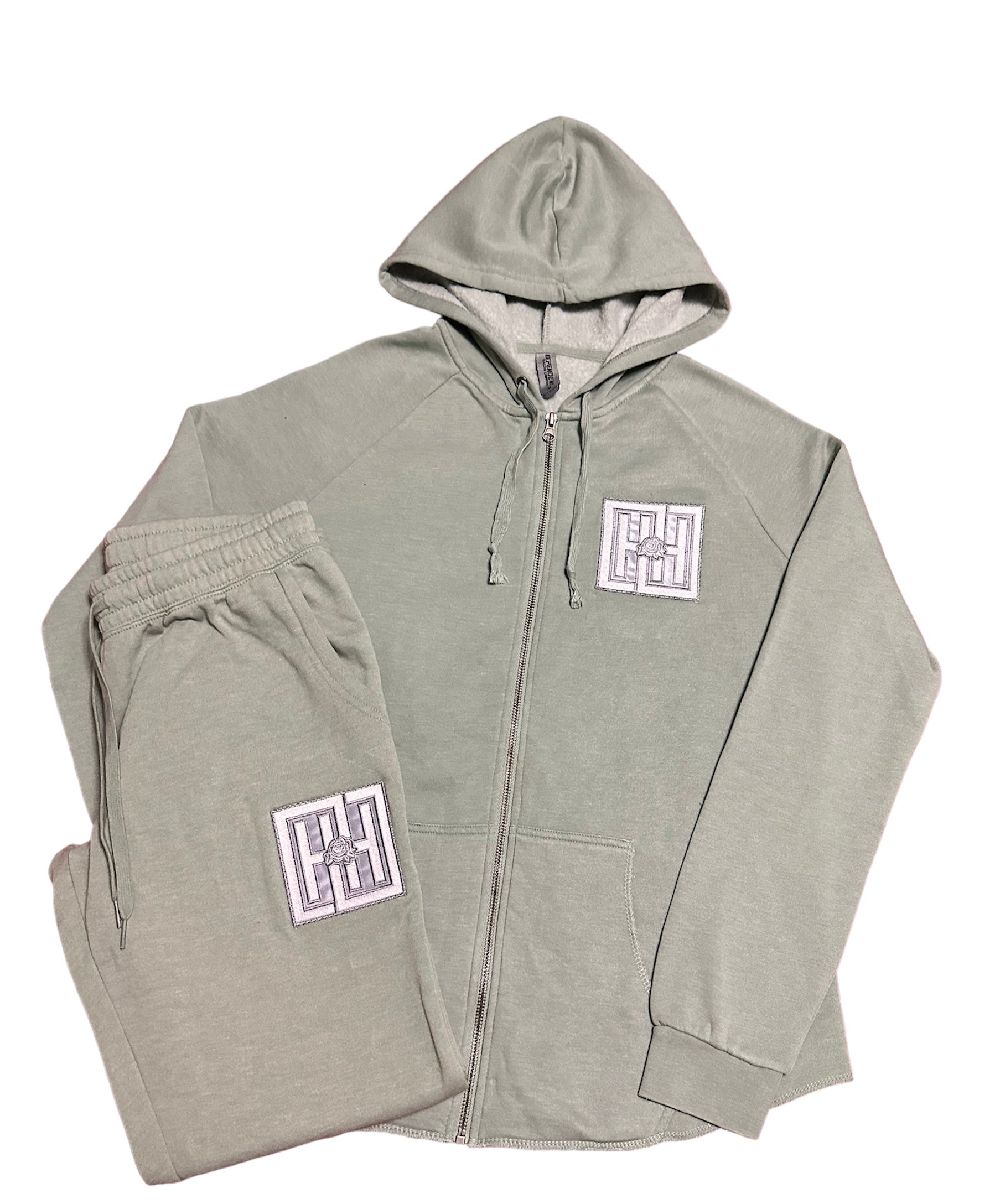 Women's Wave Wash Jogger Sweatsuit