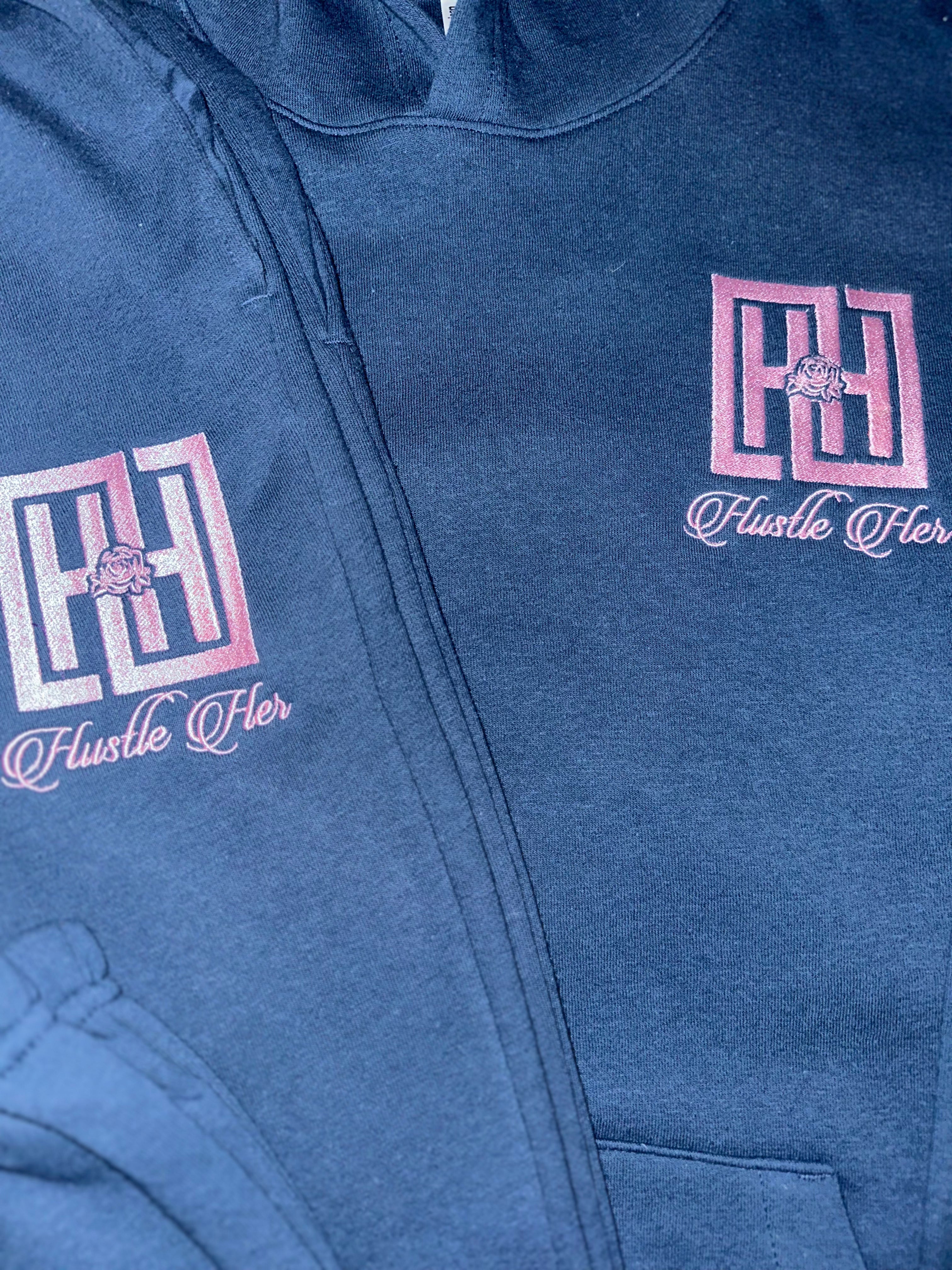 Unisex Fleece Sweat Pants