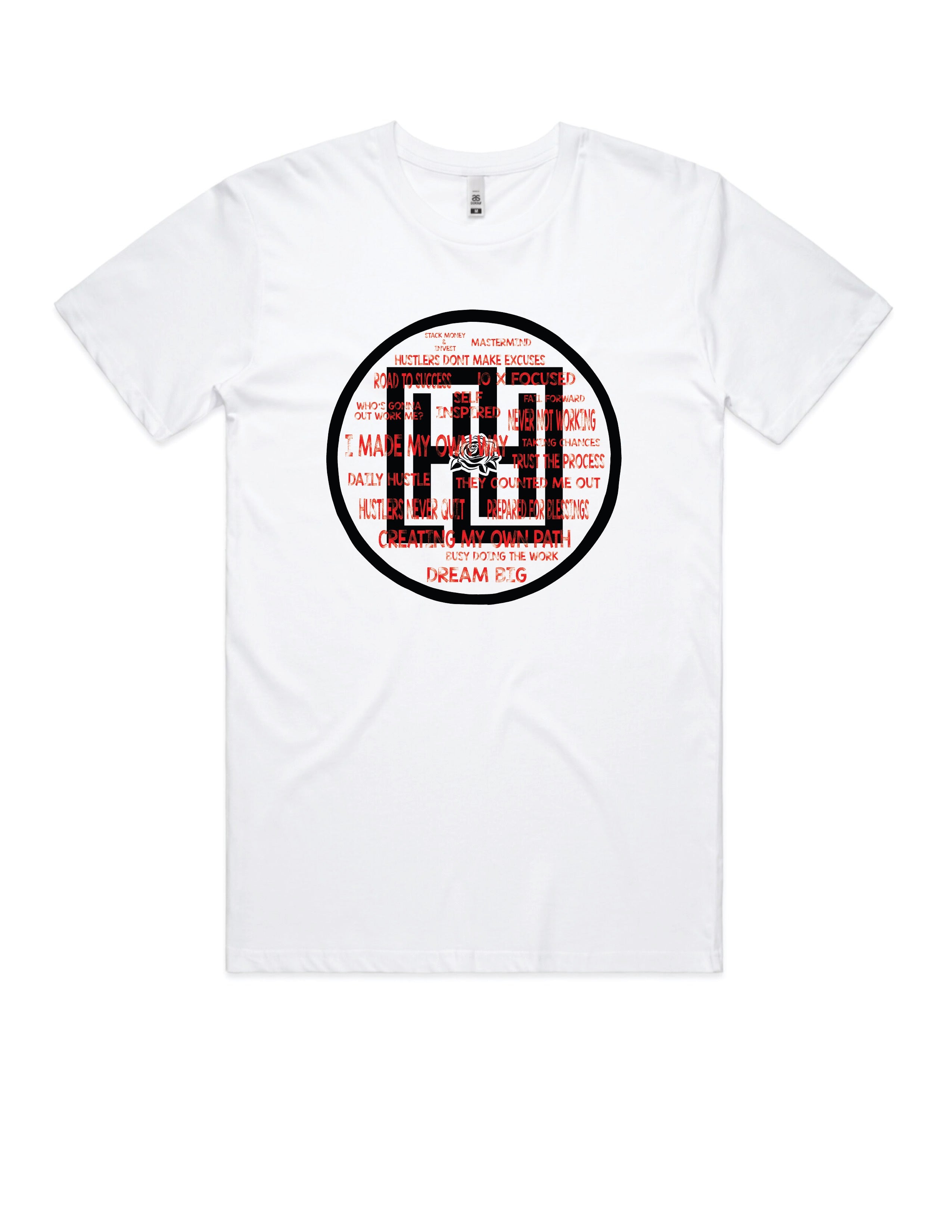 Women's HH Meaning T-Shirt