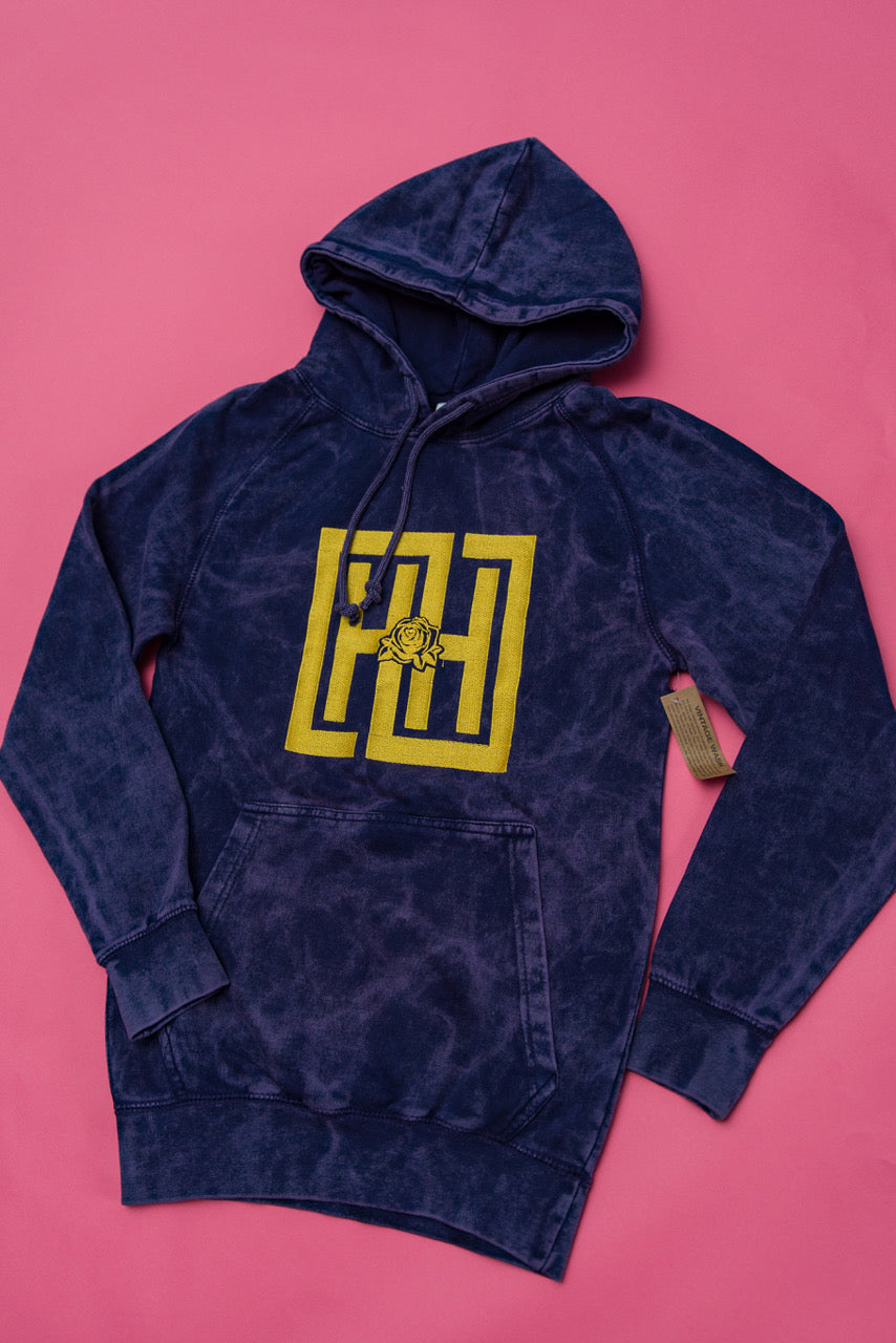 Vintage HH Hoodie