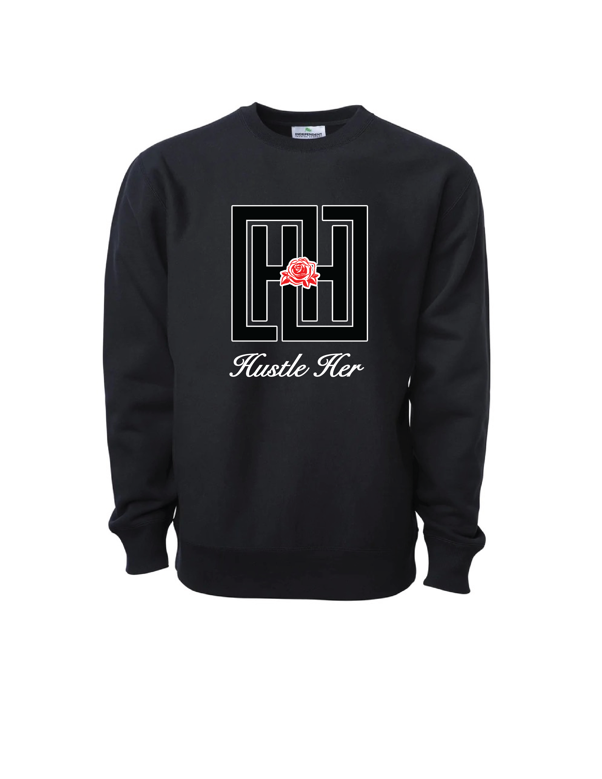 HH Premium Crewneck